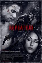 Repeaters (2010) poster